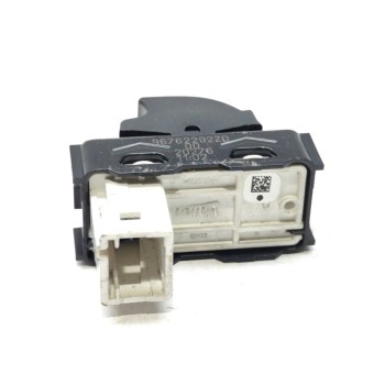 Recambio de mando elevalunas delantero derecho para citroën c3 c-series referencia OEM IAM 96762292ZD  