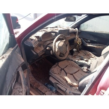 peugeot 2008 (p1) del año 2023