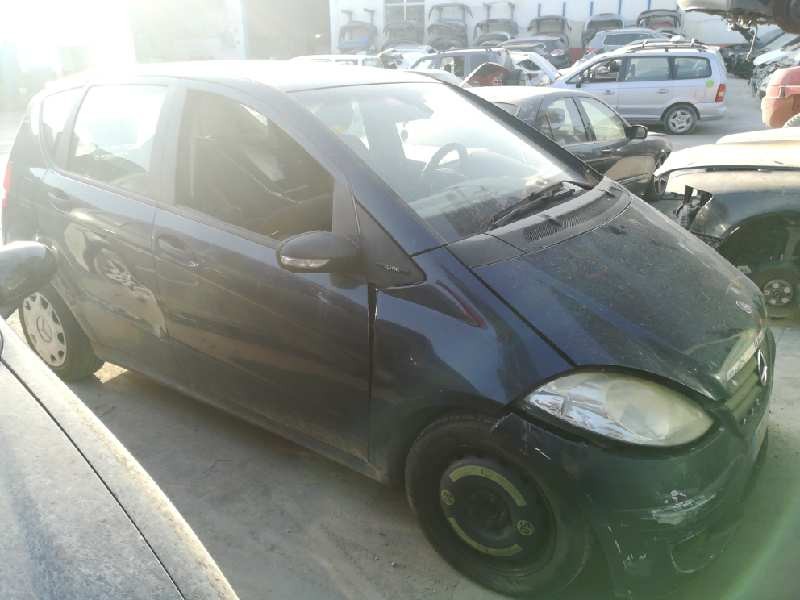 MERCEDES-BENZ CLASE A (W169)