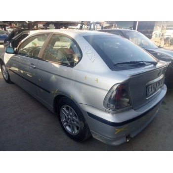 bmw 3 compact (e46) del año 2003
