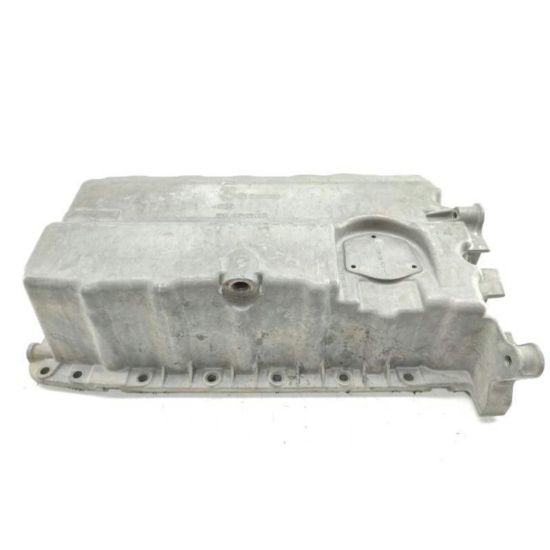 Recambio de carter para audi a3 (8p) 2.0 tdi ambiente referencia OEM IAM 038103603AG  