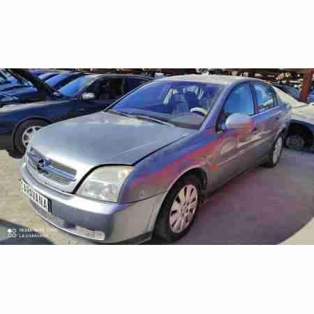 OPEL VECTRA C BERLINA
