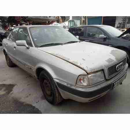 AUDI 80 AVANT