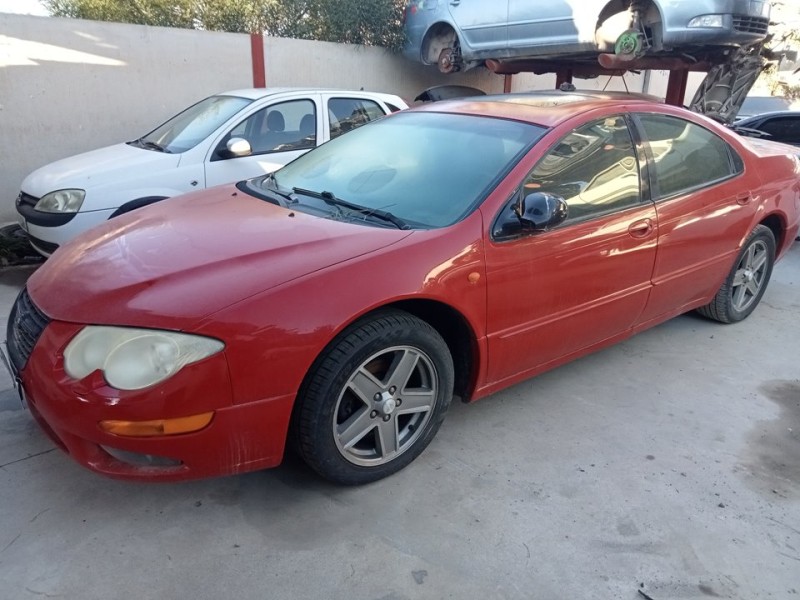 CHRYSLER 300 M (LR)