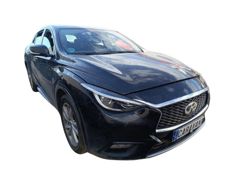 INFINITI Q30