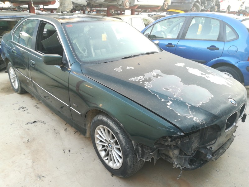 BMW SERIE 5 BERLINA (E39)