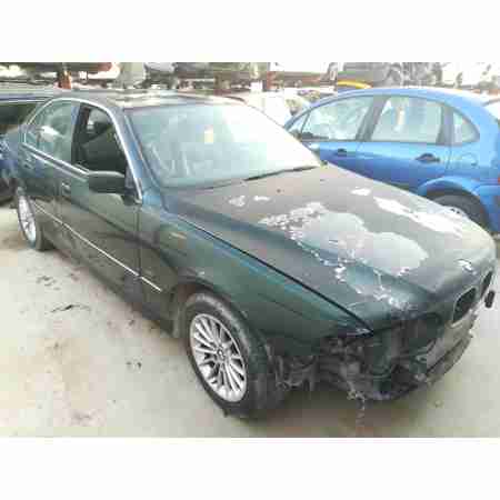 BMW SERIE 5 BERLINA (E39)