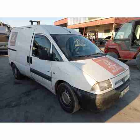 CITROËN JUMPY