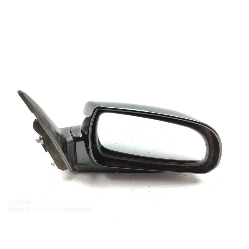 Recambio de retrovisor derecho para hyundai sonata (nf) 2.0 crdi comfort i referencia OEM IAM 876203K110EB  