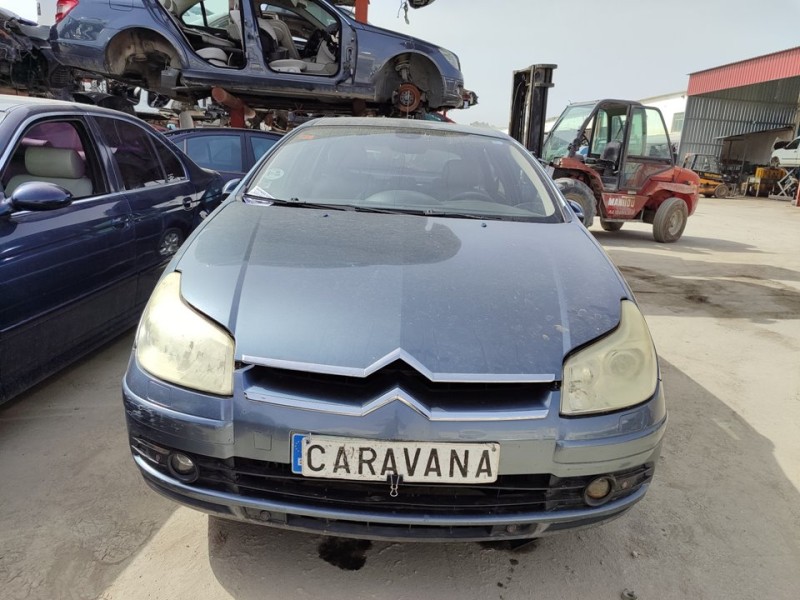 CITROËN C5 BERLINA