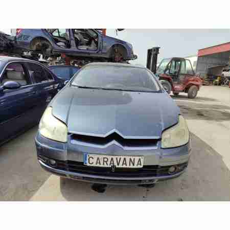CITROËN C5 BERLINA