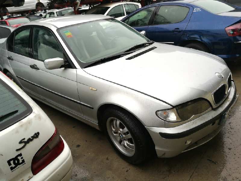 BMW SERIE 3 BERLINA (E46)