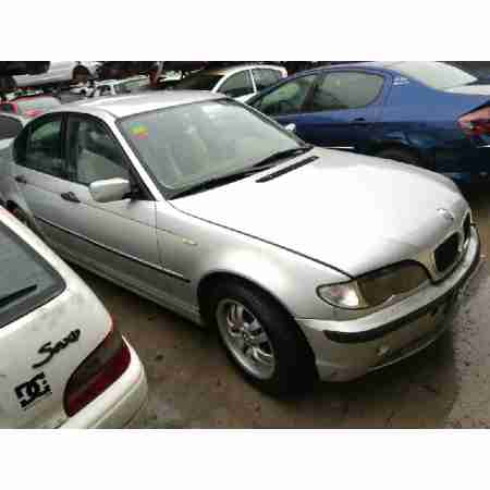 BMW SERIE 3 BERLINA (E46)