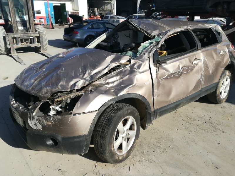 NISSAN QASHQAI (J10)