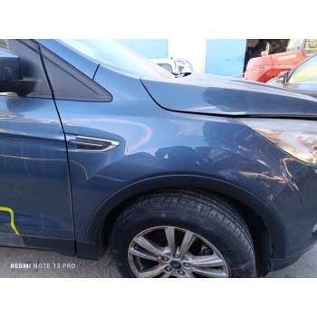 Recambio de aleta delantera derecha para ford kuga titanium referencia OEM IAM GV4116005AD  