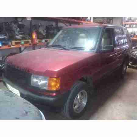 LAND ROVER RANGE ROVER (LP)