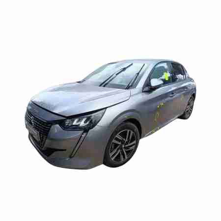 PEUGEOT 208 II (UB_, UP_, UW_, UJ_)