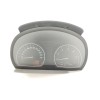 Recambio de cuadro instrumentos para bmw x3 (e83) 2.0d referencia OEM IAM 345158103  