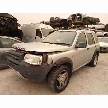 LAND ROVER FREELANDER (LN)