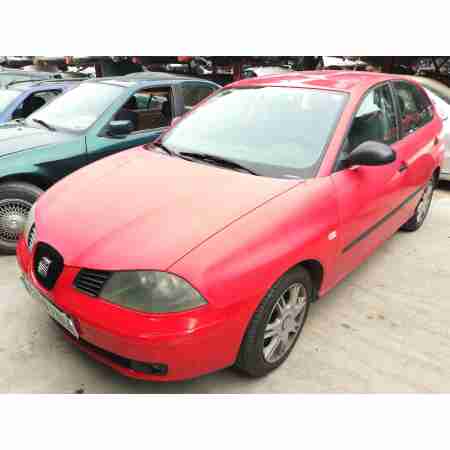 SEAT IBIZA (6L1)