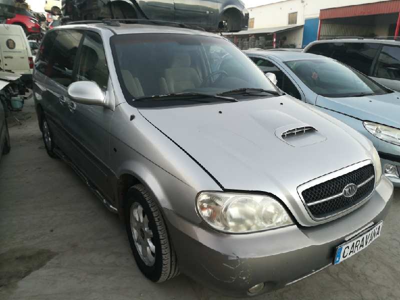 KIA CARNIVAL II