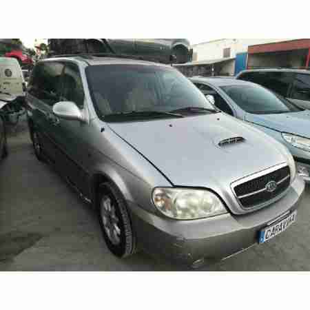 KIA CARNIVAL II