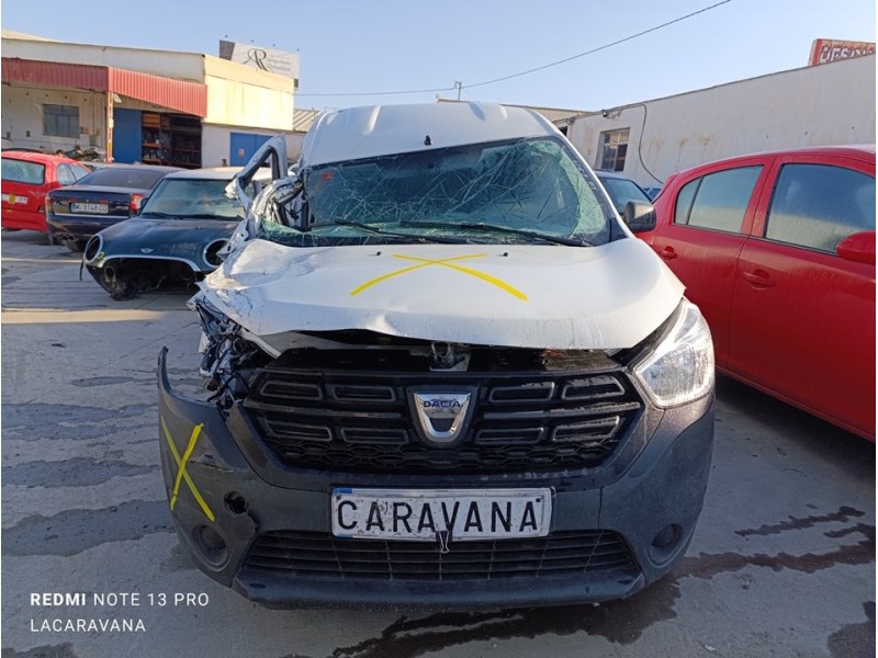 DACIA DOKKER