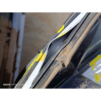 Recambio de puerta delantera izquierda para peugeot 308 (p5) allure pack referencia OEM IAM 9837982380  