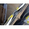 Recambio de puerta delantera izquierda para peugeot 308 (p5) allure pack referencia OEM IAM 9837982380  