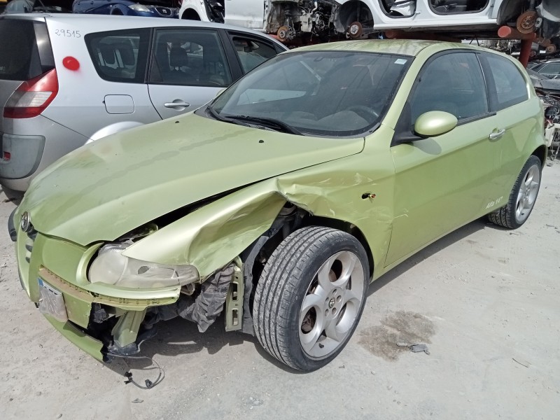 ALFA ROMEO 147 (190)