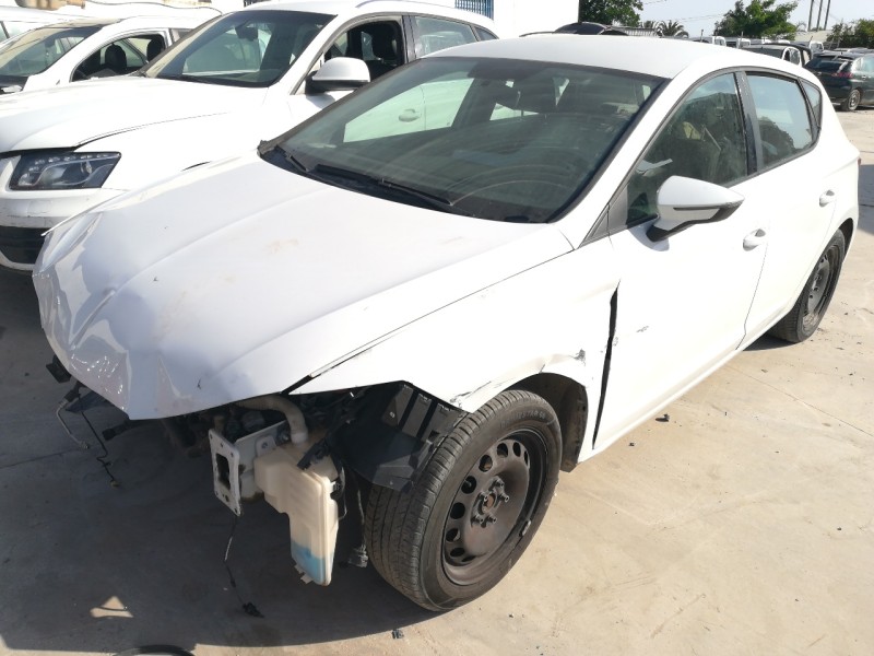 SEAT LEON (5F1)