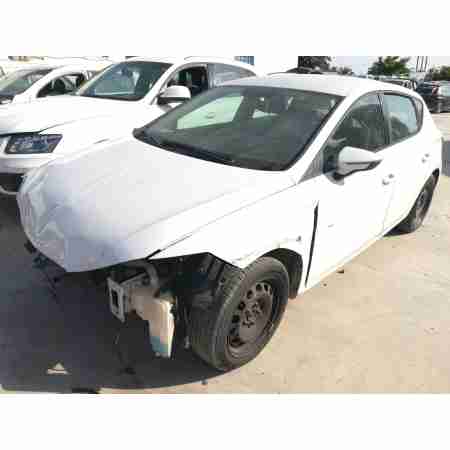 SEAT LEON (5F1)