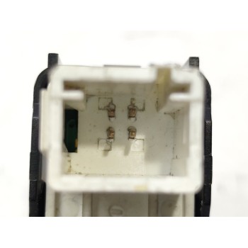 Recambio de mando elevalunas delantero derecho para citroën c3 c-series referencia OEM IAM 96762292ZD  