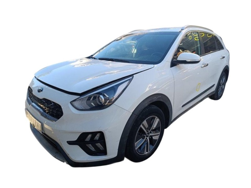 kia niro i (de) del año 2019