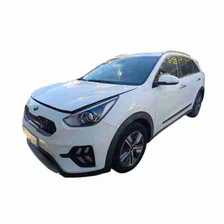 KIA NIRO I (DE)