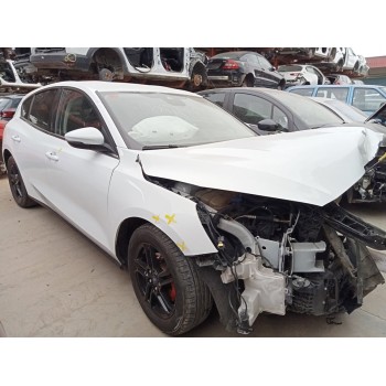 ford focus del año 2020