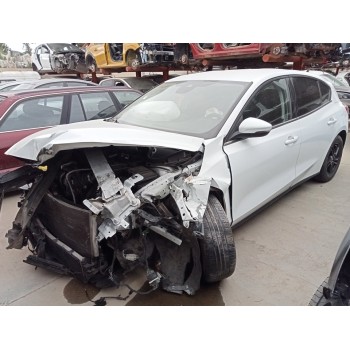 ford focus del año 2020