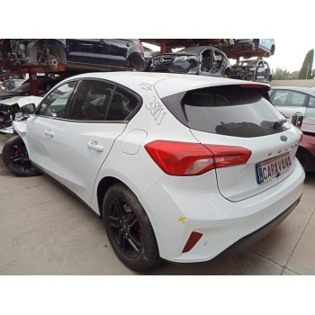 ford focus del año 2020