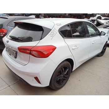 ford focus del año 2020