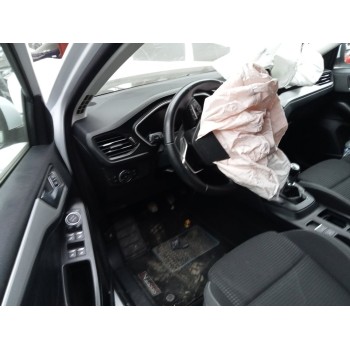 ford focus del año 2020