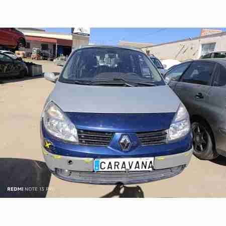 RENAULT SCENIC II