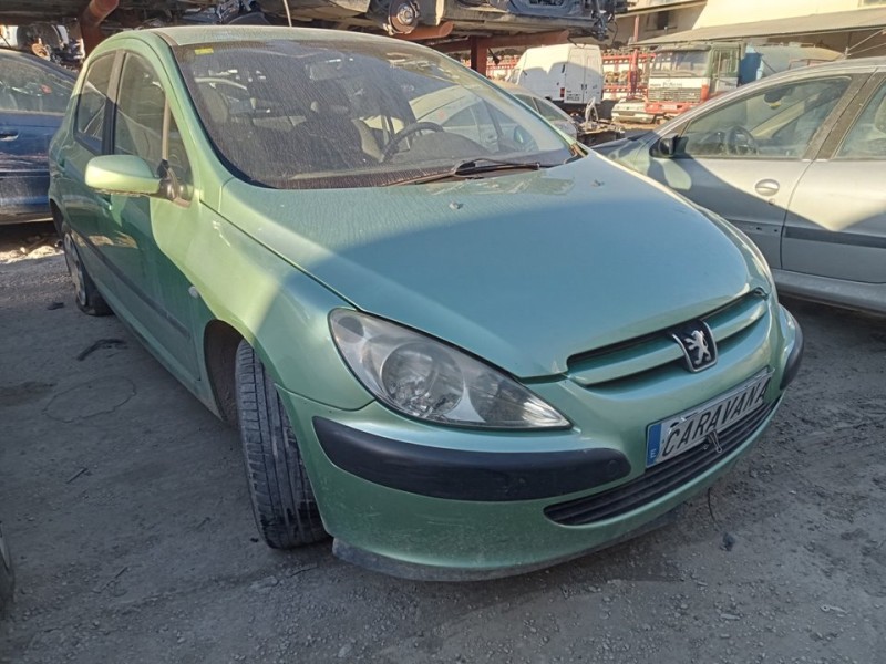PEUGEOT 307 (S1)