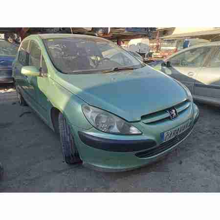 PEUGEOT 307 (S1)