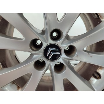 Recambio de juego llantas para citroën c5 berlina exclusive referencia OEM IAM 9687895880  