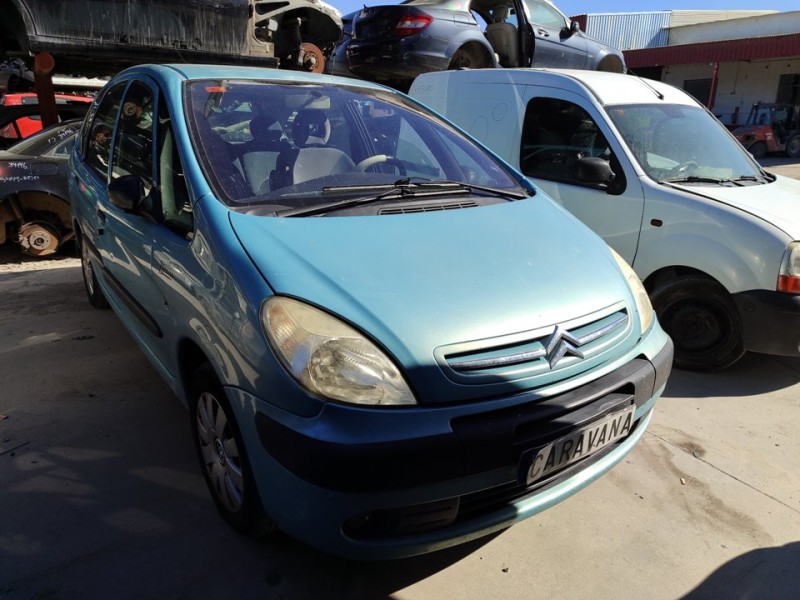 CITROËN XSARA PICASSO