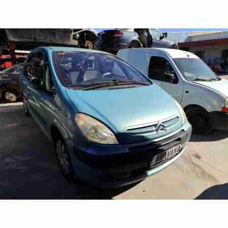 CITROËN XSARA PICASSO