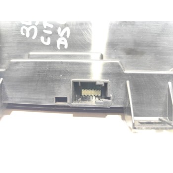 Recambio de mando climatizador para citroën ds4 style referencia OEM IAM 98040785XX  