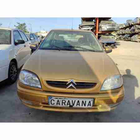 CITROËN SAXO