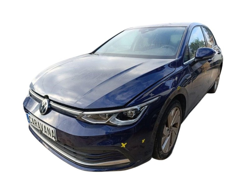 VOLKSWAGEN GOLF VIII (CD1, DA1)