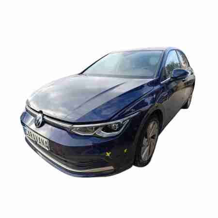 VOLKSWAGEN GOLF VIII (CD1, DA1)